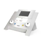 Equipamento Állos O3 Therapy Ozonioterapia Com Maleta Edição Limitada - HTM