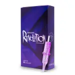 Cartuchos Revolution RS Caixa Com 20 Unidade - Aston