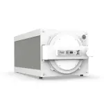 Autoclave Horizontal Digital Gravitacional Flex 75 Litros Bivolt - Stermax