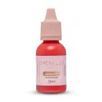 Pigmentos Para Micropigmentação Micronizado 15ml - Menela