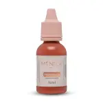 Pigmentos Para Micropigmentação Micronizado 15ml - Menela