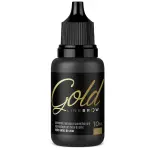 Pigmentos Gold Line Brow 10ML - Mag Estética