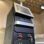 Equipamento De Laser CO2 Ablativo Fracionado Com Disparos Ilimitados Hegon - Medical San