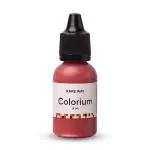 Pigmento Colorium Linha Orgânico 15ml - Rare Way 