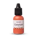 Pigmento Colorium Linha Orgânico 15ml - Rare Way 