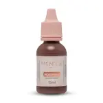 Pigmentos Para Micropigmentação Micronizado 15ml - Menela