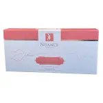 Kit Essential Micropigmentação Labial Linha Orgânica - Nuance Pigments