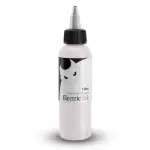 Tinta De Tatuagem Branco Real 120 ml - Electric Ink