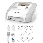 Beauty Dermo Equipamento Vacuoterapia - HTM