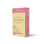 Smart Kit Lips Care Sérum Labial + Gloss Volumizador Tutti Frutti + Esfoliante Labial Tutti Fruti - Smart Gr