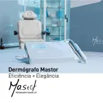 Dermografo Para Micropigmentação - Mastor System