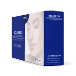 Kit 5 Ampolas Smart VoluPress  Fluído Anti Age Hidratante 8 ml - Smart Gr 