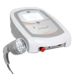 Equipamento Antares Fotobiomodulação, Ledterapia e Laserterapia Com Aplicador Cluster G3 - Ibramed