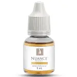 Diluente Organica 8 ml Para Micropigmentação - Nuance Pigments