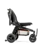 Cadeira de Rodas Motorizada Robooter E40 Black Edition - Power Lite