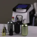 Ômer Smart Laser De Despigmentação Tatuagem e Micropigmentação - Medical San