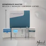 Dermografo Para Micropigmentação - Mastor System