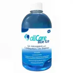 All Care Blue Ice Gel Anticongelante Para Criofrequência e Crio Dinâmica 560g - RMC