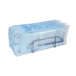 Suporte Para Esterilização 8 Envelopes Vitale 5 Litros - Cristofoli Biossegurança