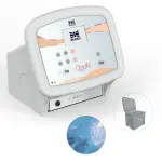 Ozion Equipamento microcontrolado de Ozônio Odontologia - Ibramed