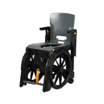 Cadeira Para Banho Suporta Até 130Kg Travel - Seatara