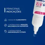 Kit 5 Fluídos Smart B12 Skin Pro 3 Ml - Smart Gr