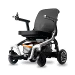 Cadeira de Rodas Motorizada Slim Até 130 Kg - Power Lite