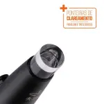 Fotoclareador Emitter D + Ponteiras De Clareamento - Schuster