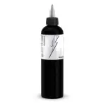 Tinta De Tatuagem  Easy Glow Extreme Black 120 ml - Electric InK