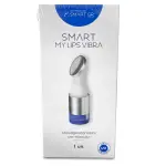 Smart My Lips Vibra Massageador Lábial Por Vibração - Smart Gr