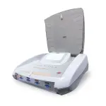 Sonopulse II V3.0 Equipamento De Ultrassom 1MHz - 3MHz E Correntes de Eletroestimulação Ibramed - Sonopulse 2