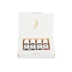 Kit Essential Pigmentos Para Micropigmentação Linha Híbrida 5ml - Nuance Pigments