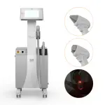 Vega Triple Wave Laser De Alta Potência Epilação - Ibramed