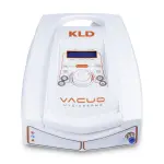 Aparelho Hygiadermo Vácuo Vacuoterapia, Endermologia e Peeling Mecânico - KLD Biosistemas