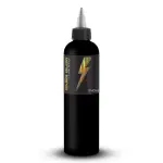 Tinta Tatuagem Ultra Liner Black Premium 240 ml -  Electric Ink