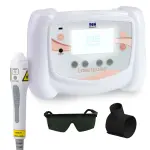 Novo Laserpulse Portátil + Probe  P5 904nm - Ibramed