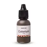 Pigmento Colorium Linha Orgânico 15ml - Rare Way 