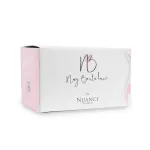 Kit Nay Bertolassi Linha Orgânica 3 ml- Nuance Pigments