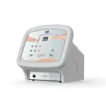 Ozion Equipamento microcontrolado de Ozônio Odontologia - Ibramed