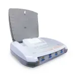 Sonopulse II V3.0 Equipamento De Ultrassom 1MHz - 3MHz E Correntes de Eletroestimulação Ibramed - Sonopulse 2