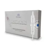 Kit Com 5 Caixas Agulhas Encaixe Fácil 1Rl 0,30ml - Dermia