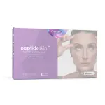 Kit 5 Ampolas Peptide Skin Fluido Facial Pro Age - Smart Gr