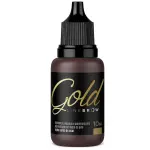 Pigmentos Gold Line Brow 10ML - Mag Estética