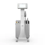 Vega Triple Wave Laser De Alta Potência Epilação - Ibramed