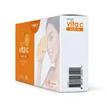 Kit 5 Ampolas Smart Vita C AA2G HA 5 Ml - Smart Gr