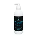 Thork Shock Wave Loção Neutra Deslizante e Hidratante 500g - RMC