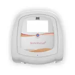 Novo Sonofocus Portátil Massagem Aura E Ultrassom Focalizado - Ibramed 