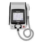 Ômer Smart Laser De Despigmentação Tatuagem e Micropigmentação - Medical San