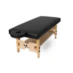 Mesa Maca Para Massagem E Estética Fixa Bali Spa - Salus Brasil