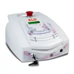 Endophoton Combo Pulseira Ilib KLD Fototerapia Led e Laser Com 02 Aplicadores